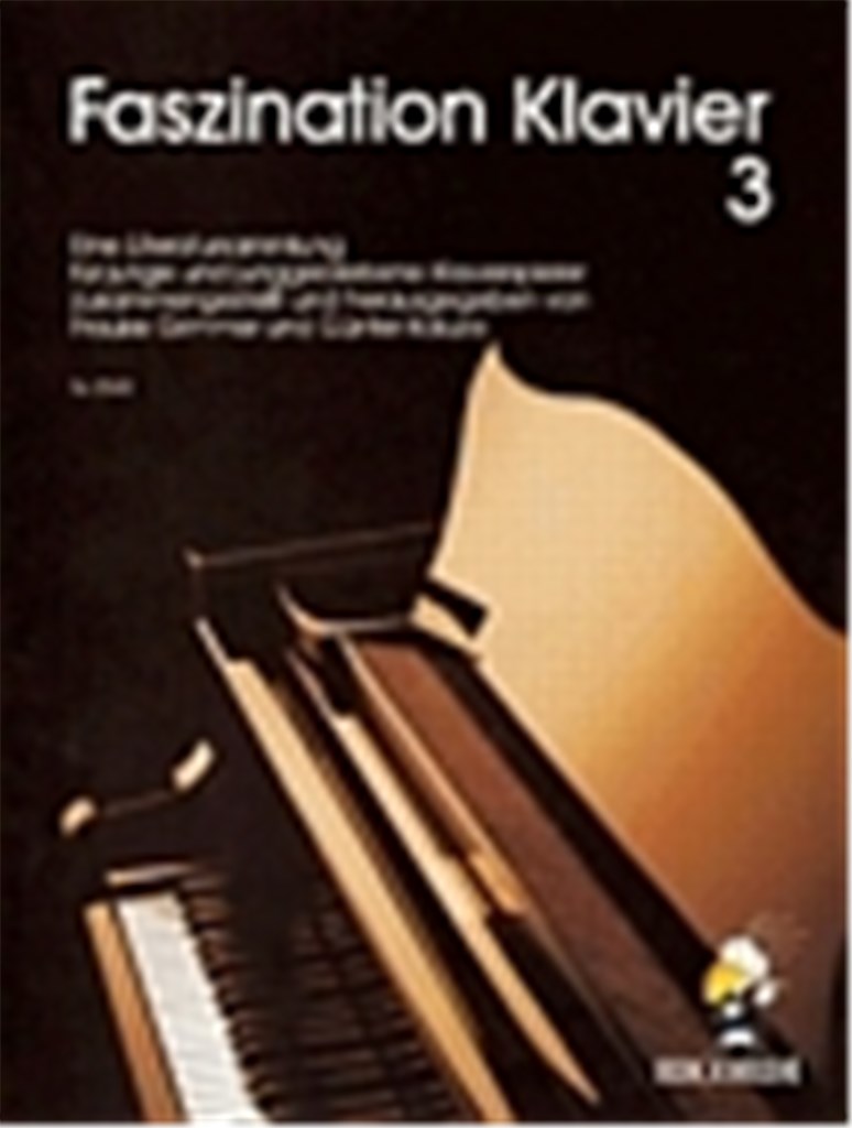 Faszination Klavier 3